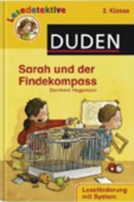 Sarah Und Der Findekompass