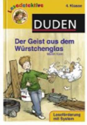 Der Geist Aus Dem Wurstchenglas