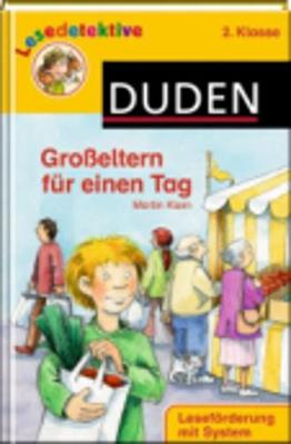Grosseltern fur einen Tag