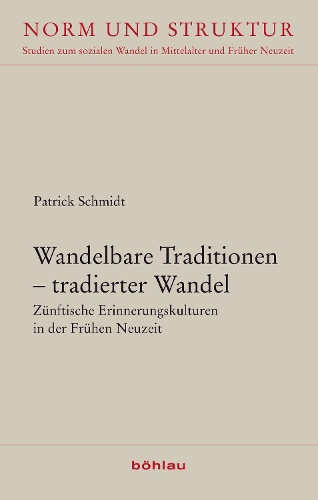 Wandelbare Traditionen – tradierter Wandel