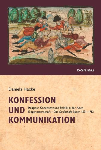Konfession und Kommunikation