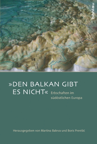 »Den Balkan gibt es nicht«