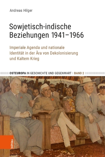 Osteuropa in Geschichte und Gegenwart