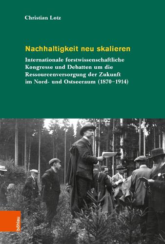 Nachhaltigkeit neu skalieren