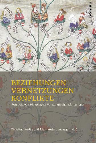Beziehungen – Vernetzungen – Konflikte