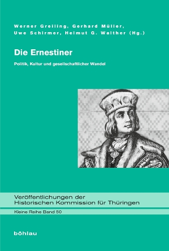 Die Ernestiner