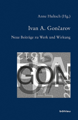 Ivan A. Gončarov