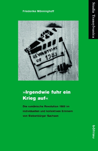 »Irgendwie fuhr ein Krieg auf«