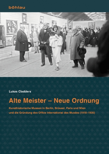 Alte Meister – Neue Ordnung