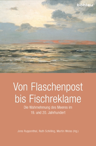 Von Flaschenpost bis Fischreklame