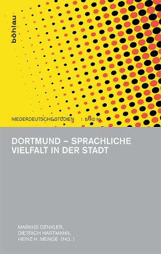Dortmund – Sprachliche Vielfalt in der Stadt