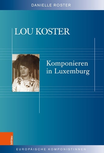 Lou Koster