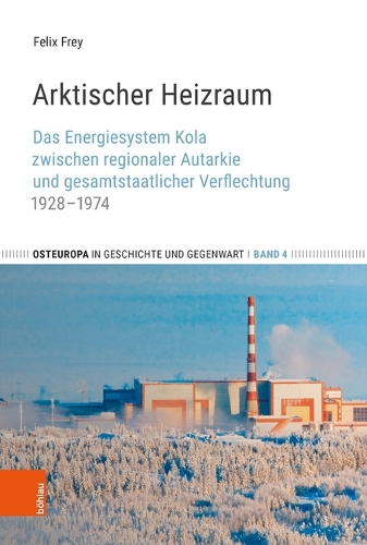 Osteuropa in Geschichte und Gegenwart