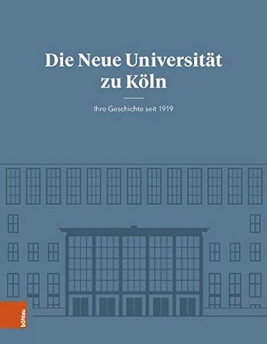Die Neue Universität zu Köln