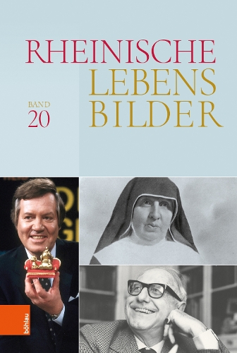 Rheinische Lebensbilder