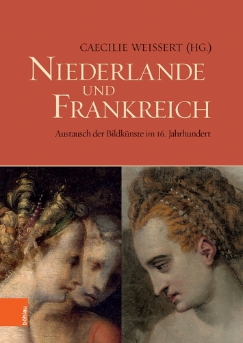 Niederlande und Frankreich / The Netherlands and France