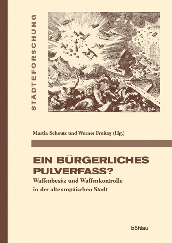 Ein bürgerliches Pulverfass?