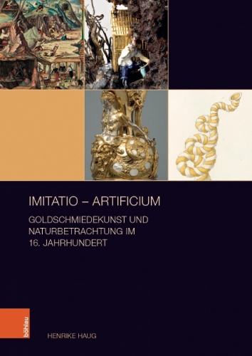 imitatio -- artificium