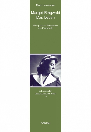 Margot Ringwald - Das Leben