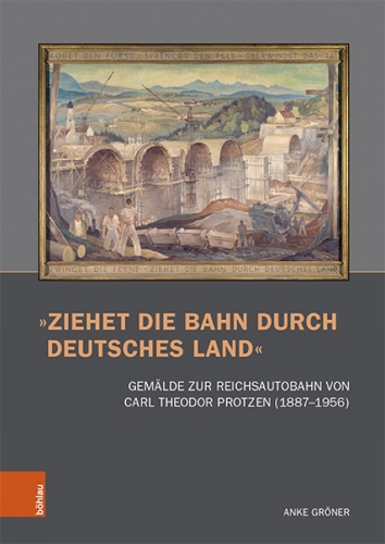 »Ziehet die Bahn durch deutsches Land«
