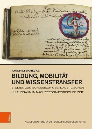 Bildung, Mobilitat Und Wissenstransfer