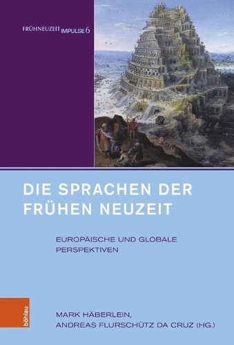 Die Sprachen Der Fruhen Neuzeit