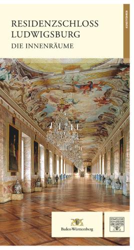 Residenzschloss Ludwigsburg