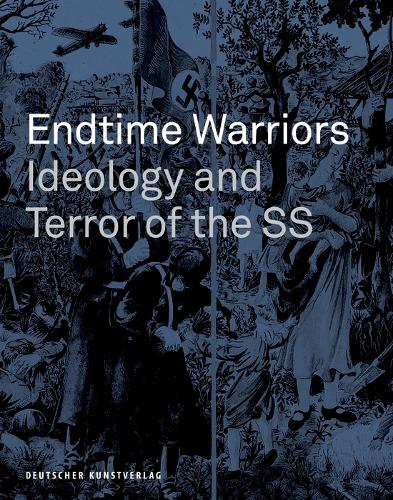 Endtime Warriors