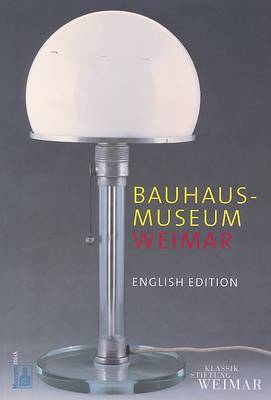Bauhaus-Museum Weimar