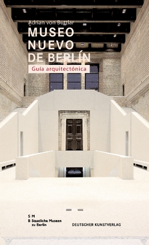 Museo Nuovo De Berlín. Guía Arquitectónica