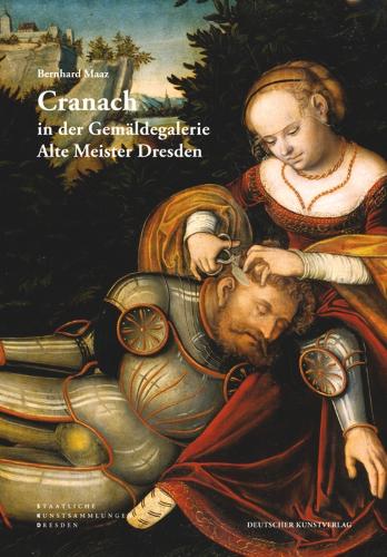Cranach in der Gemäldegalerie Alte Meister Dresden