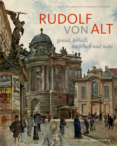 Rudolf Von Alt