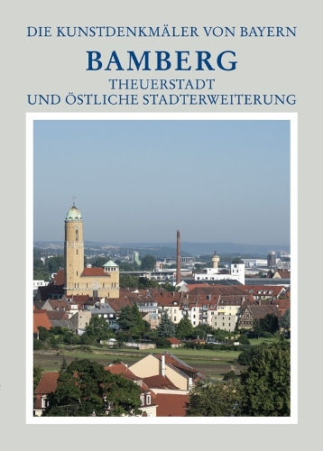 7/1Theuerstadt Und östliche Stadterweiterungen, 1. Drittelband: Untere Gärtnerei Und Nordöstliche Stadterweiterungen