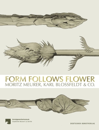 Form Follows Flower
