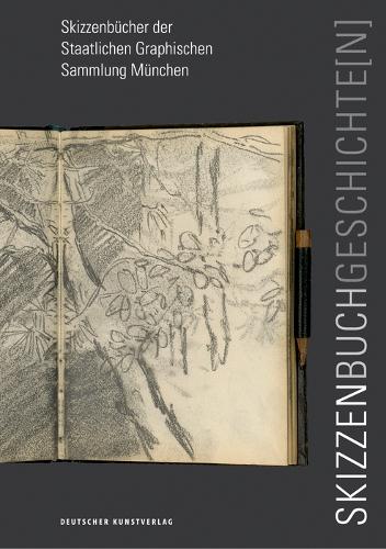 Skizzenbuchgeschichte[n]