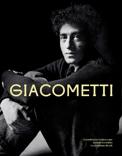 Alberto Giacometti