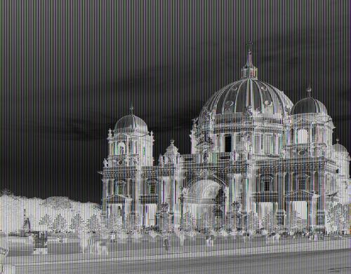 Der Berliner Dom
