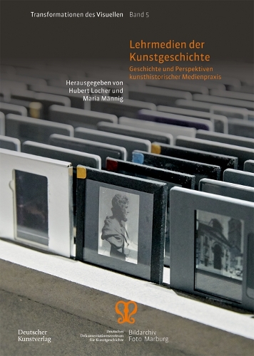 Lehrmedien Der Kunstgeschichte