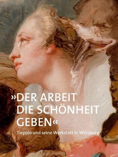 »Der Arbeit Die Schönheit Geben«