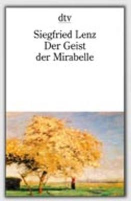 Der Geist Der Mirabelle