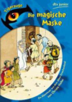 Die Magische Maske