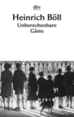 Unberechenbare Gaste