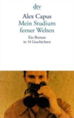 Mein Studium Ferner Welten