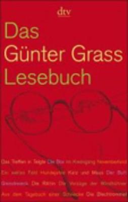 Das Gunter Grass Lesebuch
