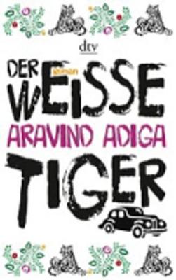 Der Weisse Tiger