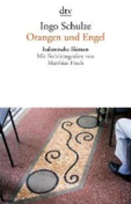 Orangen Und Engel