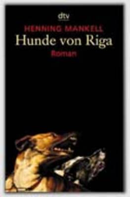 Hunde Von Riga