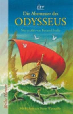 Die Abenteuer DES Odysseus