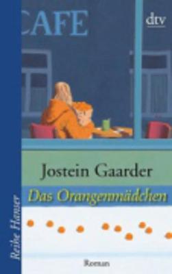 Das Orangenmadchen