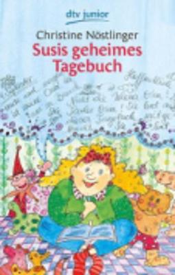 Susis Geheimes Tagebuch